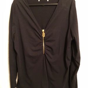 Michael Kors top